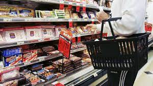 Maybe you're trying to mail a letter but only have the recipient's street address. Supermarkets Announce New Social Distancing Polices