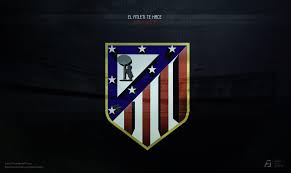 Atletico De Madrid Wallpapers Top Free Atletico De Madrid Backgrounds Wallpaperaccess