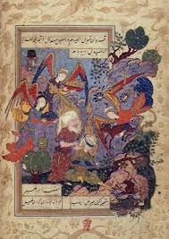 Start studying wann ist er/sie geboren/gestorben?. Abraham Im Islam Wikipedia