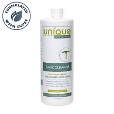 Rv septic tanks can be messy business. Unique Rv Holding Tank Cleaner Unique Camping Marine