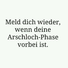 Pin Auf Arschloch