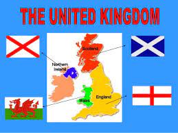 Get in touch with country living uk general enquiries: English With Eve What S The Difference Between The United Kingdom Great Britain And England
