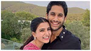 Samantha akkineni is an indian actress who has established a career in the telugu and tamil film industries. Samantha Congratulates Husband Naga Chaitanya On Completing 11 Years In Cinema Shine Brighter My Hero Movies News
