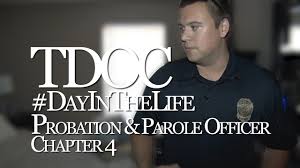 Day In The Life Tn Probation Parole Officer Chapter 4 Youtube