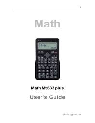 We did not find results for: Manual Math Mt633 Plus Manualzz