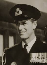 Prince Philip: The Royal Flying Saucerer |