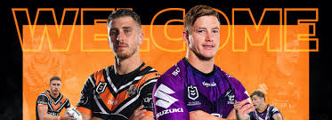 But it's a bitter blow for grant. Wests Tigers Sign Harry Grant In Loan Deal Wests Tigers