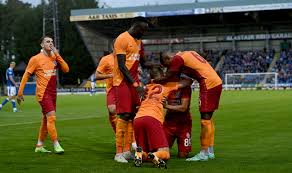 On sofascore livescore you can find all previous giresunspor vs galatasaray results sorted by their h2h matches. Asv0cgxpvmomm