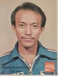 Mark Barroca and Jio Jalalon with Robert Bolick 🫶