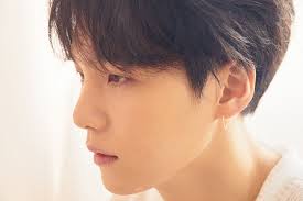 Love Yourself Tear Concept Photo U Bts Suga Credit To Bighitentertainment Http Bts Ibighit Com Photo U Php Bts Concept Photo Photo U Bts Big Hit