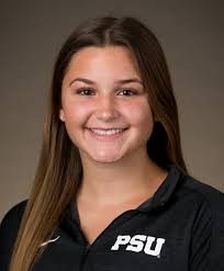 2023 penn state women's gymnastics