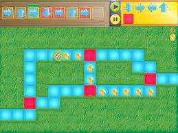 Watch this video to learn the main traits of each one. 12 Games That Teach Kids To Code And Are Even Fun Too Venturebeat