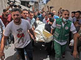 Sin embargo, hasta ahora israel no reconoce a palestina, que a su vez se niega a aceptar a jerusalén como capital histórica del estado judío. Wjc3jpfyzmyhkm
