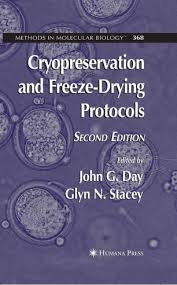 Cryopreservation in animal cell culture biology discussion. Cryopreservation And Freeze Drying Protocols Springerlink