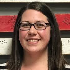 Rebecca Mayfield's Instagram, Twitter & Facebook