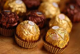 .untuk jenama coklat agung asal itali, ferrero rocher. Ferrero Rocher Schokolade Foto 37859743 Fanpop