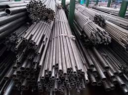 精密合金钢管,山东惠利鑫钢铁有限公司