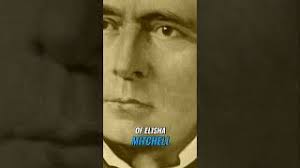 Discovering the Majestic Mount Mitchell #history #northcarolina #nature