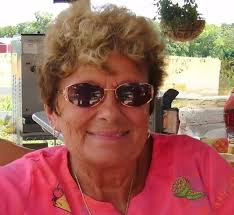 Lenora Ann Trimble of Lansing Kansas went home to her Lord and Savior