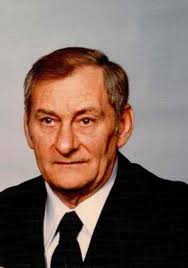 Arthur John Herbst (1926-2012)