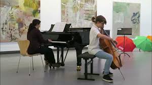 Adrian spiller Tarantella