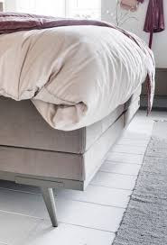 boxspring lifestyle by vtwonen cinnamon slaapkamerstijl een slaapkamer inrichten slaapkamer romantisch