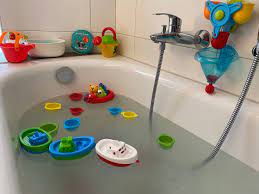 Limited time sale easy return. Wasserspielzeug Ab 1 Jahr Unsere Erfahrungen Und Tipps