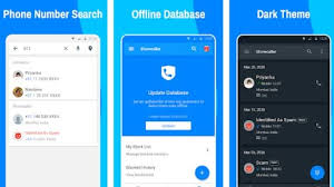 That means the software checks the caller id of the incoming number against a database of known some (if not all) caller id apps take your contacts list and add it to their database. 9 Best Truecaller Alternatives For Android Ios 2021 Techdator