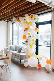 We received lots of compliments from our guests. 11/11/2018 Why This Event Designer Wants You To Forget What A Baby Shower Is