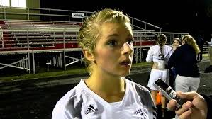 Dulaney/Perry Hall girls soccer 10-26-2010
