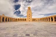 Kairouan has magic and mystery and it's on the map | | AW