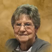 Obituary information for Betty Lou Jay