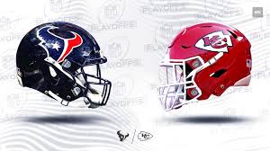 Chiefs-Texans kickoff time today: TV channel, schedule, live stream to  watch Saturday NFL divisional playoff game | Sporting News