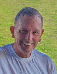 Obituary information for Mark D. Vineyard