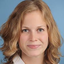 Kristina Kunz's Instagram, Twitter & Facebook