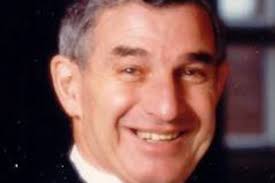 Lives Lived: R. George Vale, 89