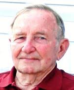 Samuel Wilder “Choo” Huxford II (1927-2010)