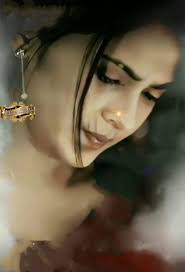 Through the long, lonely nights she filled my sleep Her body softly swaying  to that smoky beat