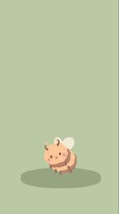 Tubbo Bee Minecraft Wallpaper Cute Wallpapers Cute Wallpaper Backgrounds Mc Wallpaper