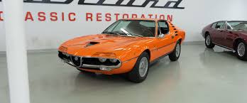 Image result for Giallo 1972 Alfa-Romeo