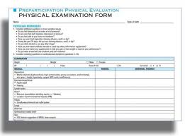I have used the search function on aw and spent an hour on the nomi website with no luck. Preparticipation Physical Exam Forms Is Your School Administration Auditing The Athletic Department Momsteam