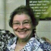 Margaret Jayne Keller Obituary