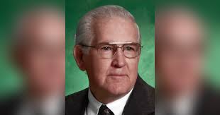 Obituary for Wallace Burns Boone