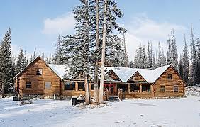 Mountain meadow cabins is parked right at the intersection of the 'o' and 'u' trails, so you'll have seamless access to snowmobile. Snowy Mountain Lodge Re Opens For Winter Business Lodge Offers Easy Acess To Snowy Range Snowest Magazine