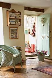 This Old Stone Cottage In Dorset Has Pops Of Colour Everywhere You Look Country Cottage Interiors English Cottage Interiors Cottage Interiors