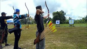 Biasanya, anak akan menentukan minat mereka bermain bulu tangkis dari kegiatan di sekolah. Cara Membuat Anak Panah Memasang Vanes Bulu Kalkun Import Youtube