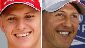 Lewis hamilton vs michael schumacher: F1 News 2021 How To Watch Mick Schumacher S Haas Debut At Bahrain Grand Prix Michael Schumacher Health Update