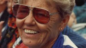 Christine "Chris" Carson Obituary