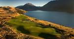 Spectacular New Zealand golf courses | New Zealand
