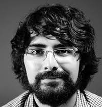 Renato Cisneros: En busca del padre detrás del militar ~ Revista Carátula